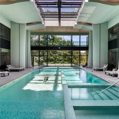 Six Senses Douro Valley Lamego Esterno foto