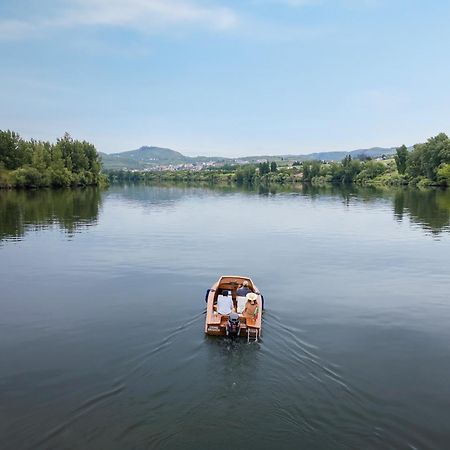 Six Senses Douro Valley Lamego Esterno foto