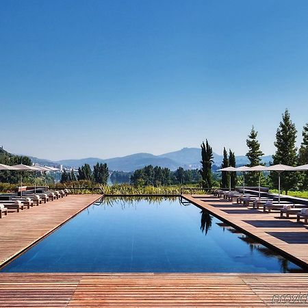 Six Senses Douro Valley Lamego Esterno foto