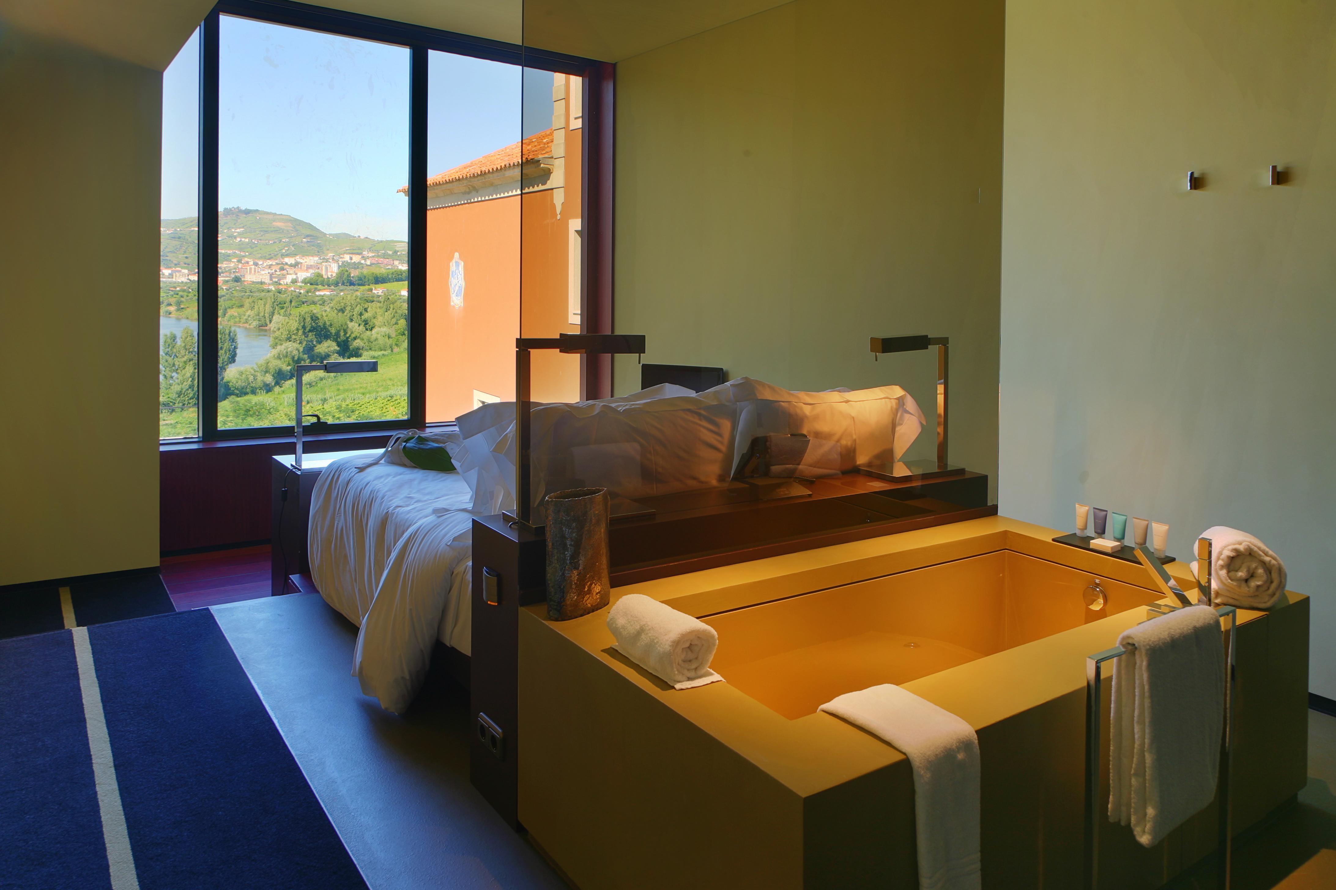 Six Senses Douro Valley Lamego Esterno foto