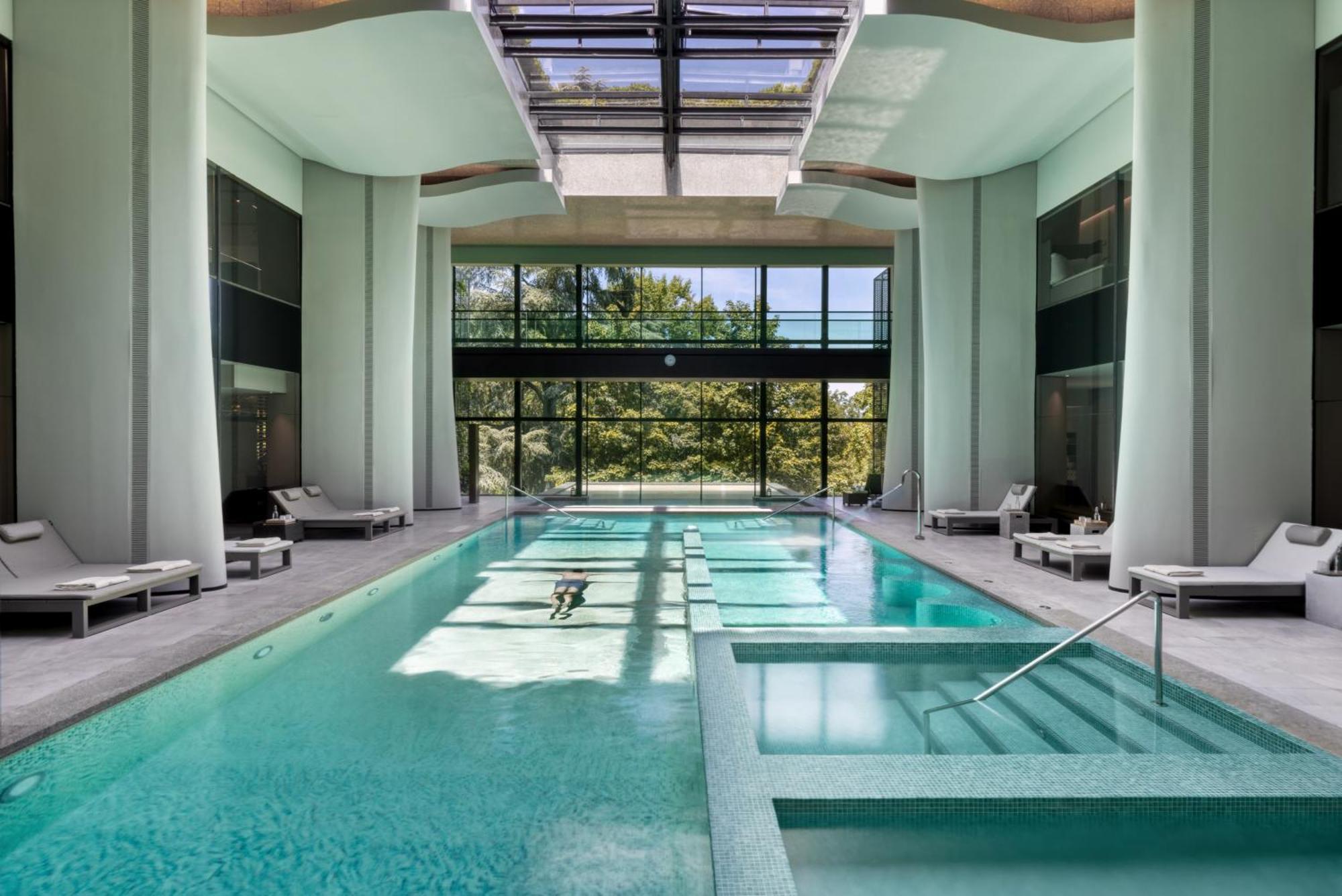 Six Senses Douro Valley Lamego Esterno foto