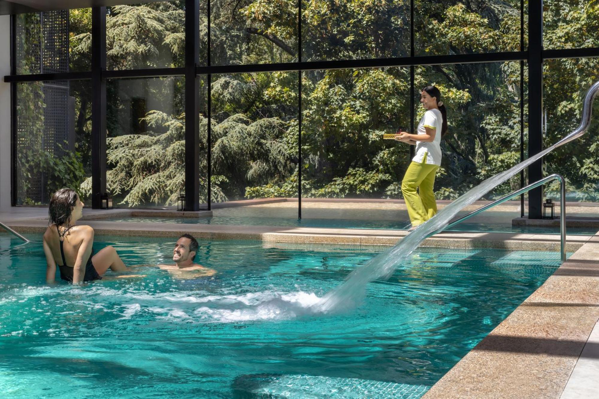 Six Senses Douro Valley Lamego Esterno foto