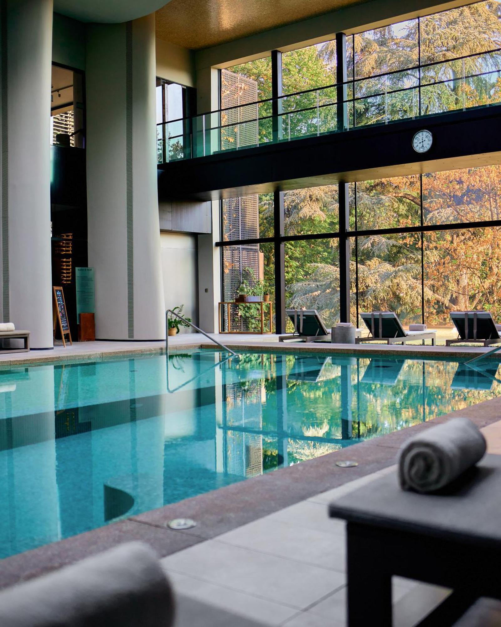 Six Senses Douro Valley Lamego Esterno foto