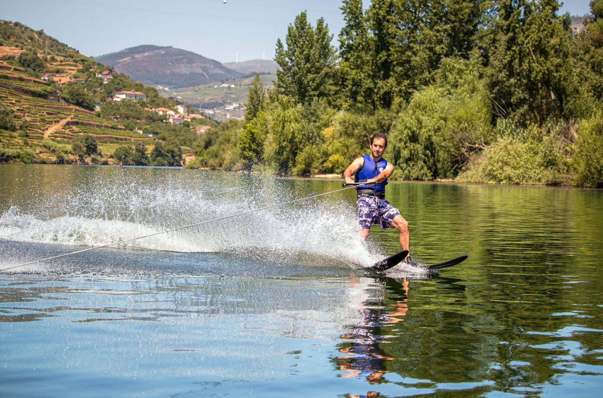 Six Senses Douro Valley Lamego Esterno foto