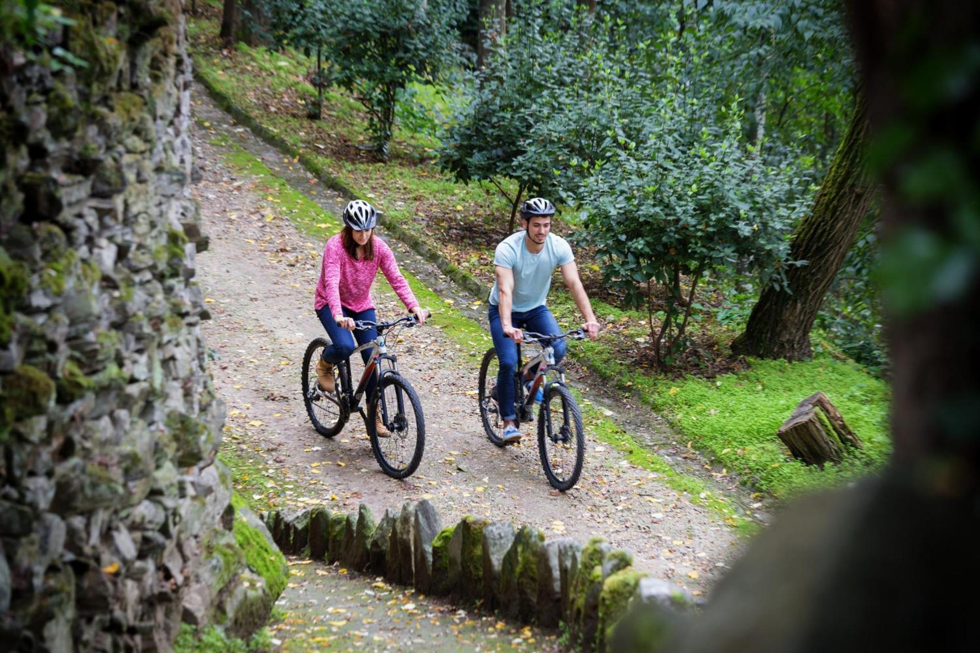 Six Senses Douro Valley Lamego Esterno foto