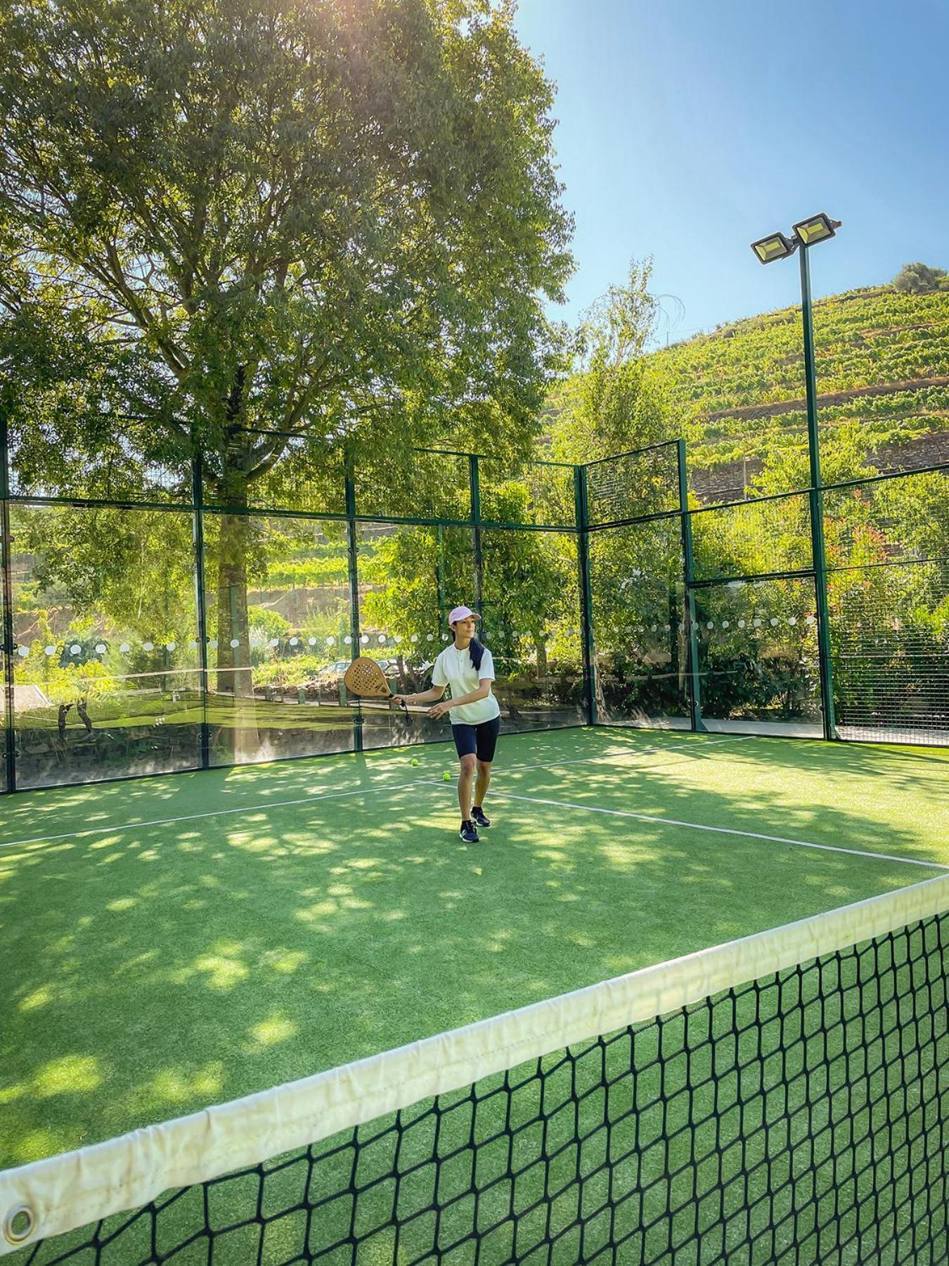 Six Senses Douro Valley Lamego Esterno foto