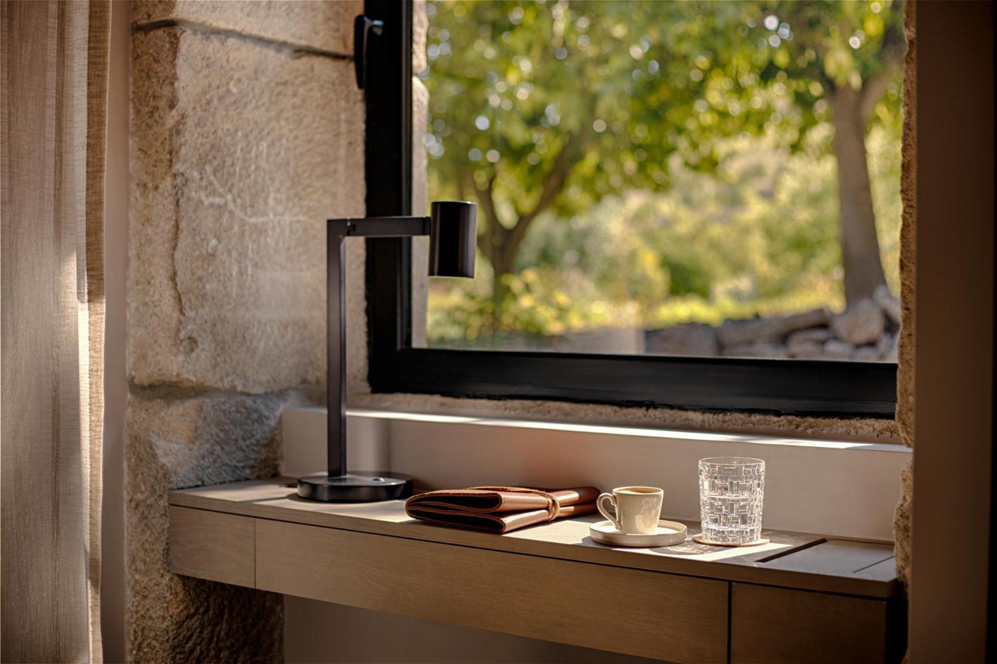 Six Senses Douro Valley Lamego Esterno foto