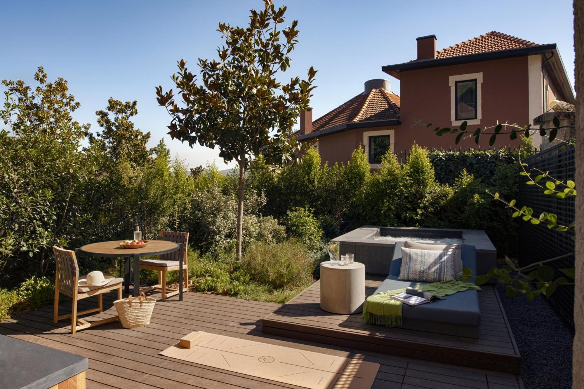 Six Senses Douro Valley Lamego Esterno foto