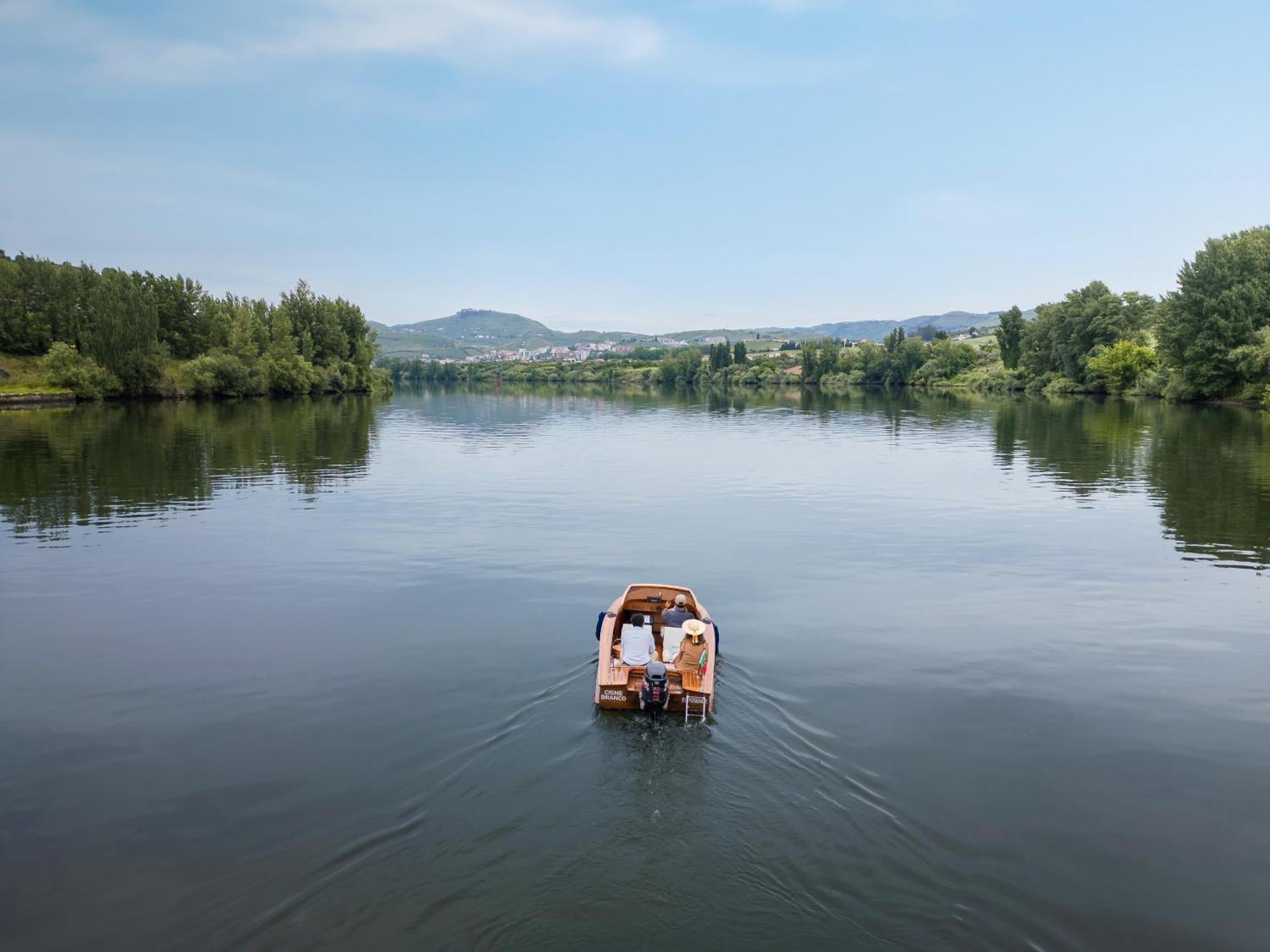 Six Senses Douro Valley Lamego Esterno foto