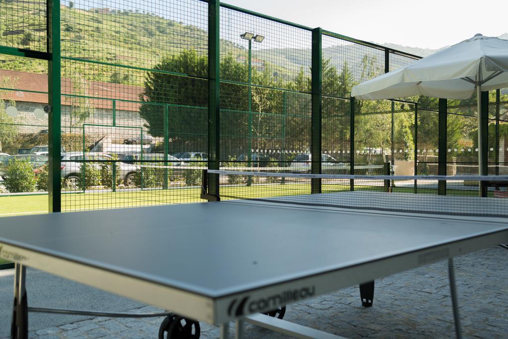 Six Senses Douro Valley Lamego Esterno foto