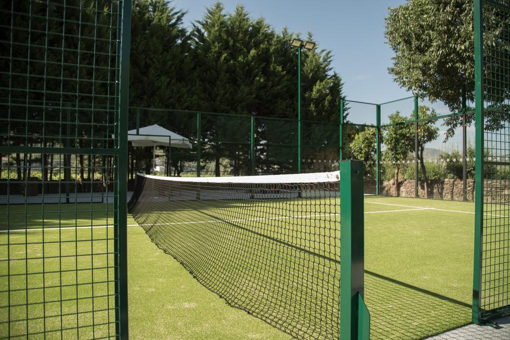 Six Senses Douro Valley Lamego Esterno foto