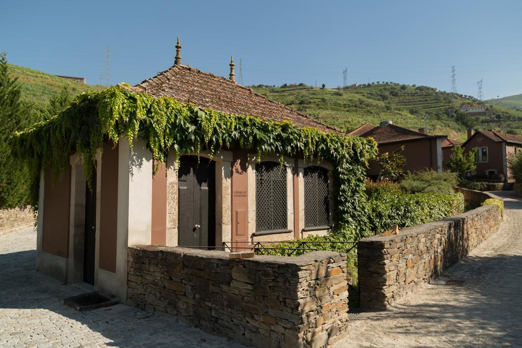 Six Senses Douro Valley Lamego Esterno foto
