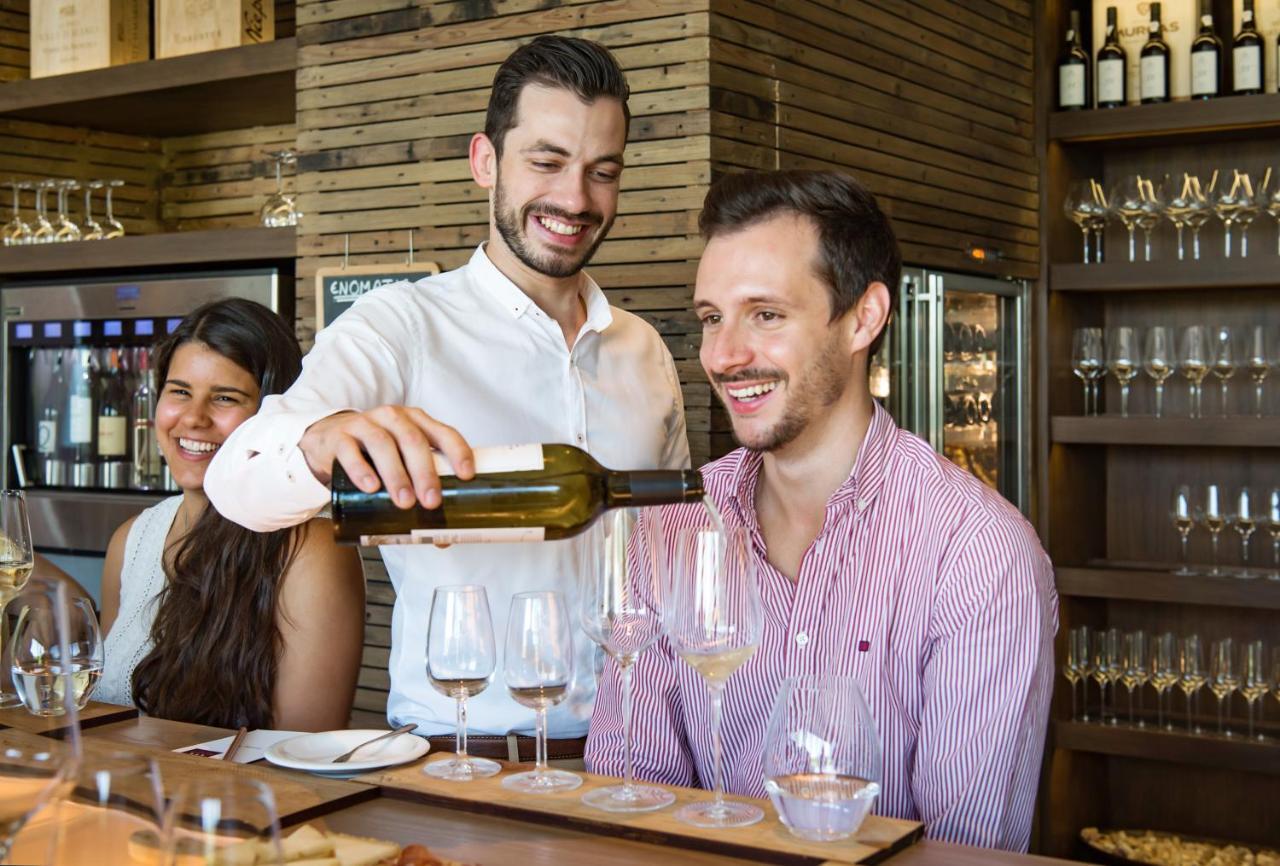 Six Senses Douro Valley Lamego Esterno foto