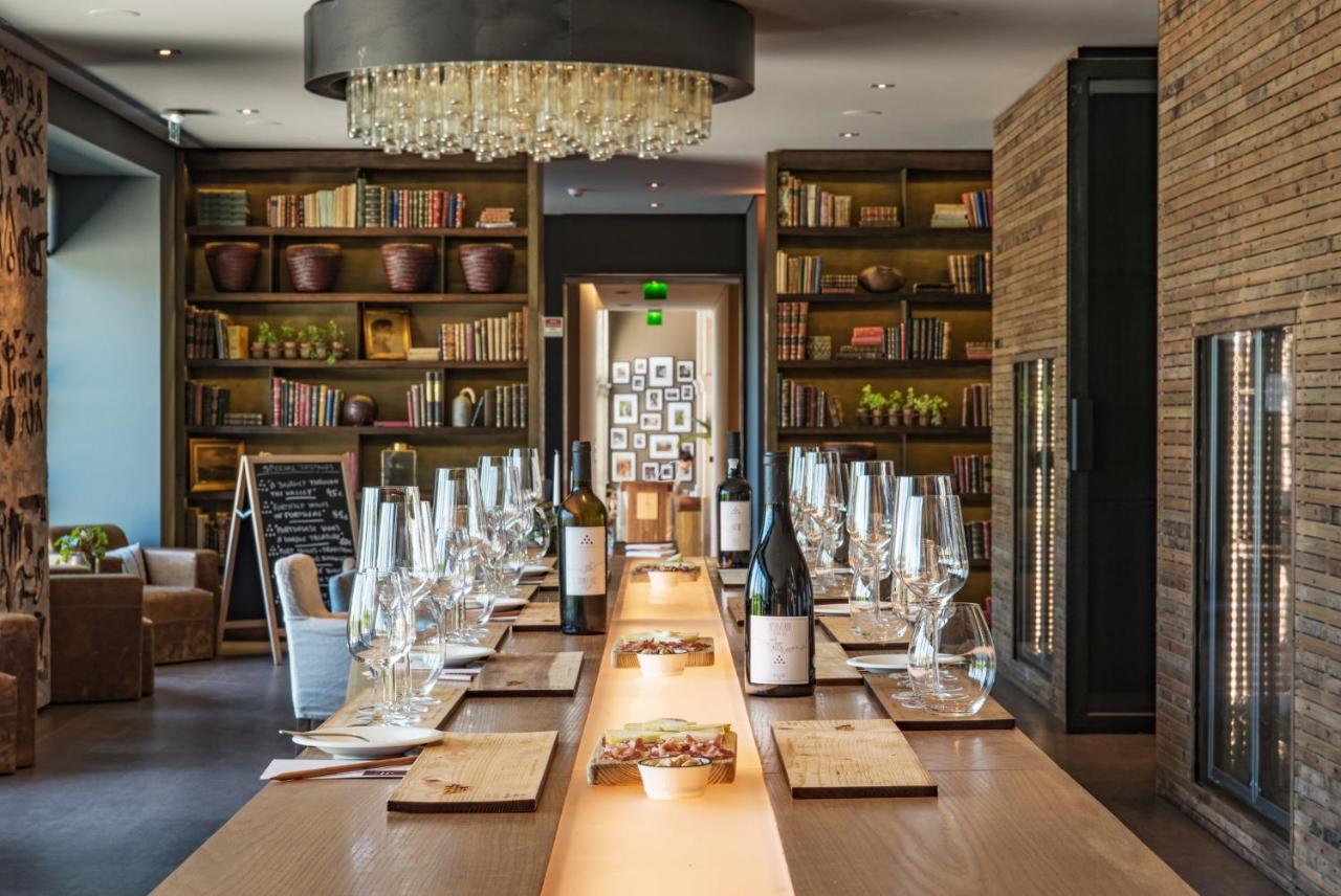 Six Senses Douro Valley Lamego Esterno foto