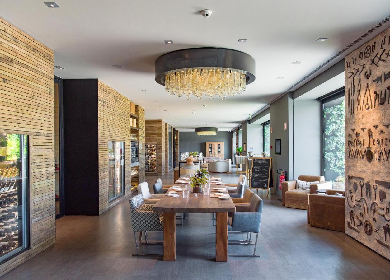 Six Senses Douro Valley Lamego Esterno foto