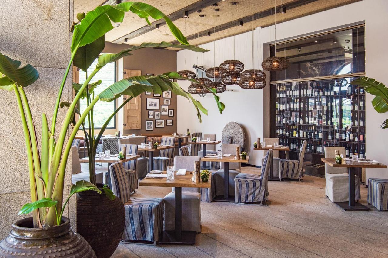 Six Senses Douro Valley Lamego Esterno foto
