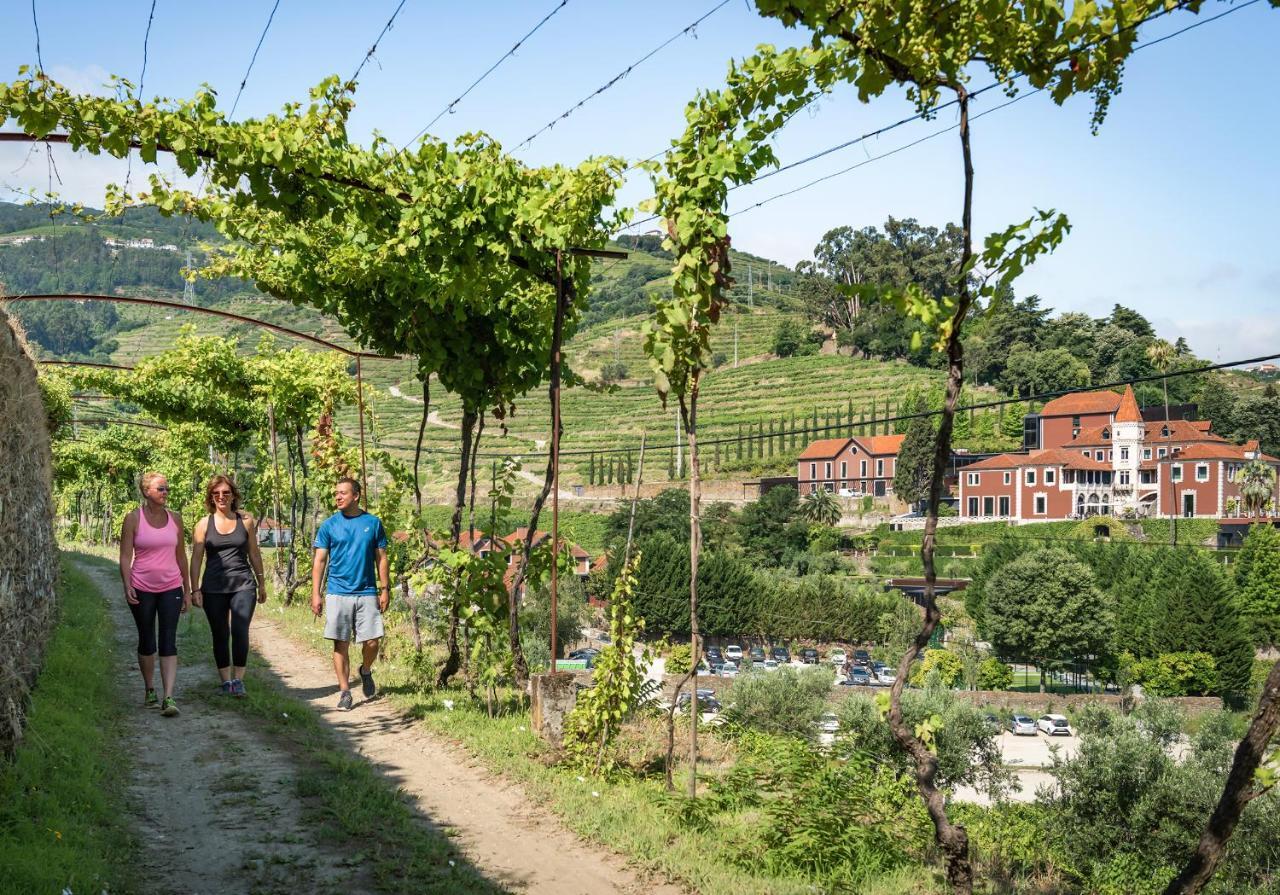 Six Senses Douro Valley Lamego Esterno foto