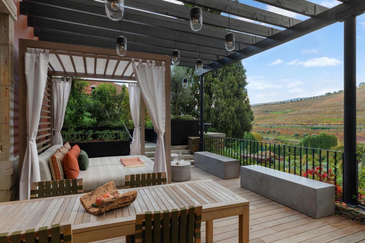 Six Senses Douro Valley Lamego Esterno foto