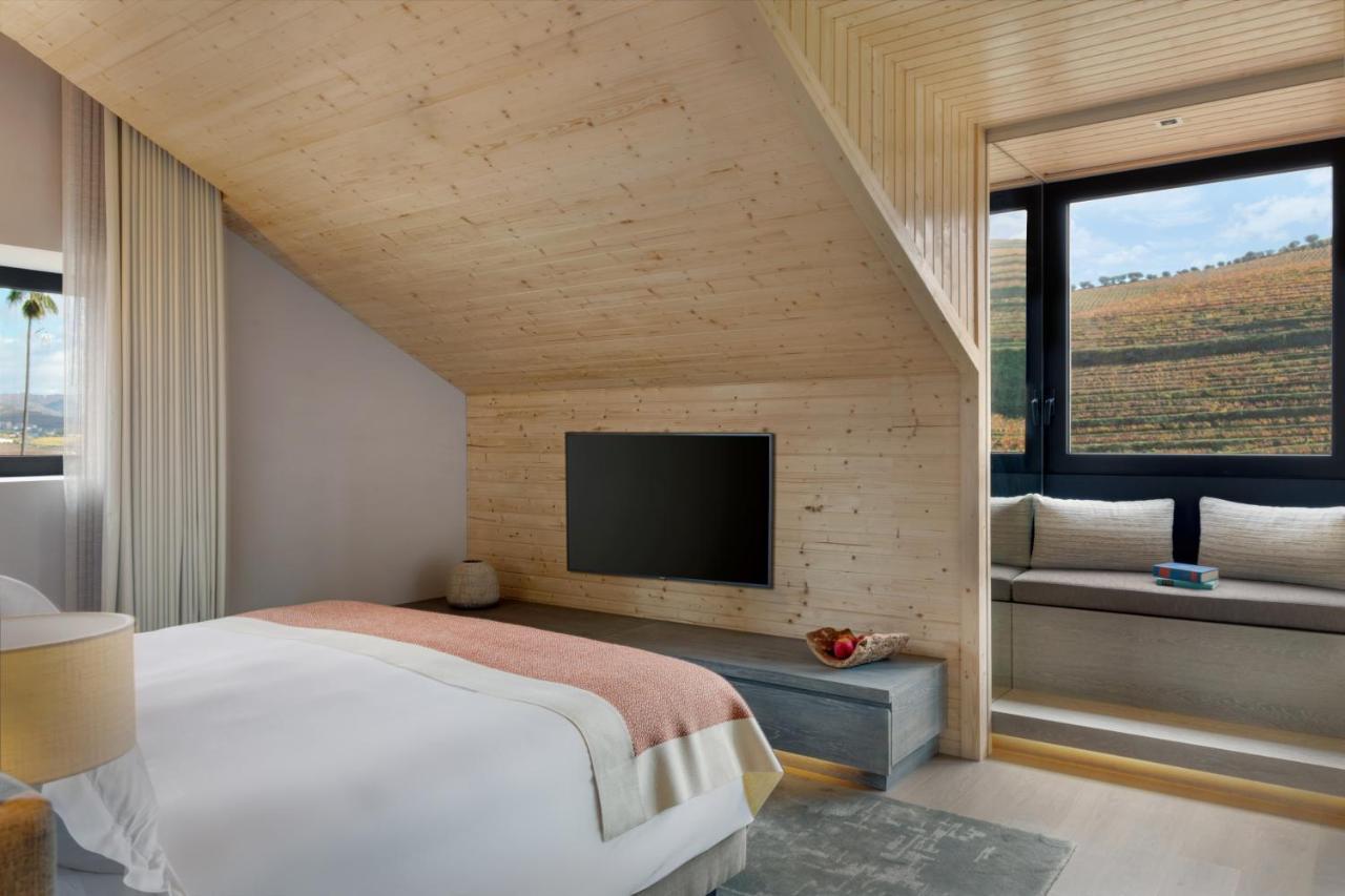 Six Senses Douro Valley Lamego Esterno foto